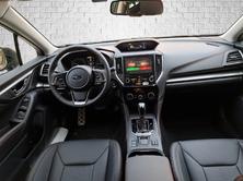 SUBARU XV 2.0i e-Boxer Luxury, Full-Hybrid Petrol/Electric, New car, Automatic - 6