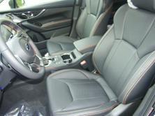 SUBARU XV 2.0i e-Boxer Luxury, Benzina, Auto nuove, Automatico - 4