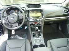 SUBARU XV 2.0i e-Boxer Luxury, Benzina, Auto nuove, Automatico - 5