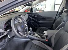 SUBARU Crosstrek 2.0i e-Boxer Luxury, Voll-Hybrid Benzin/Elektro, Neuwagen, Automat - 5