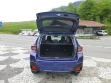SUBARU XV 1.6 Swiss Edition AWD CVT, Benzina, Auto nuove, Automatico - 7