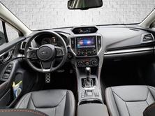 SUBARU XV 2.0i e-Boxer Luxury, Hybride Integrale Benzina/Elettrica, Occasioni / Usate, Automatico - 6