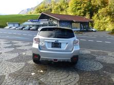 SUBARU XV 2.0 Swiss Two AWD, Benzina, Occasioni / Usate, Manuale - 5