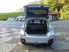 SUBARU XV 2.0 Swiss Two AWD, Benzina, Occasioni / Usate, Manuale - 6