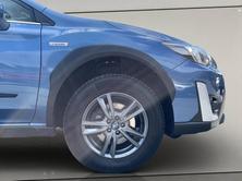 SUBARU XV 2.0i e-Boxer Blue Edition 4x4 Hybrid, Hybride Integrale Benzina/Elettrica, Occasioni / Usate, Automatico - 7