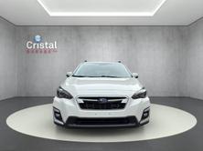 SUBARU XV 2.0i e-Boxer Swiss Plus, Mild-Hybrid Petrol/Electric, Second hand / Used, Automatic - 2