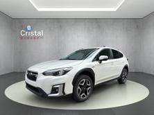 SUBARU XV 2.0i e-Boxer Swiss Plus, Mild-Hybrid Petrol/Electric, Second hand / Used, Automatic - 3