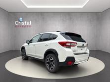 SUBARU XV 2.0i e-Boxer Swiss Plus, Mild-Hybrid Petrol/Electric, Second hand / Used, Automatic - 4