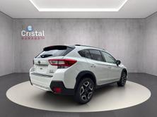 SUBARU XV 2.0i e-Boxer Swiss Plus, Mild-Hybrid Petrol/Electric, Second hand / Used, Automatic - 6
