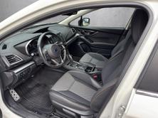 SUBARU XV 2.0i e-Boxer Swiss Plus, Mild-Hybrid Petrol/Electric, Second hand / Used, Automatic - 7