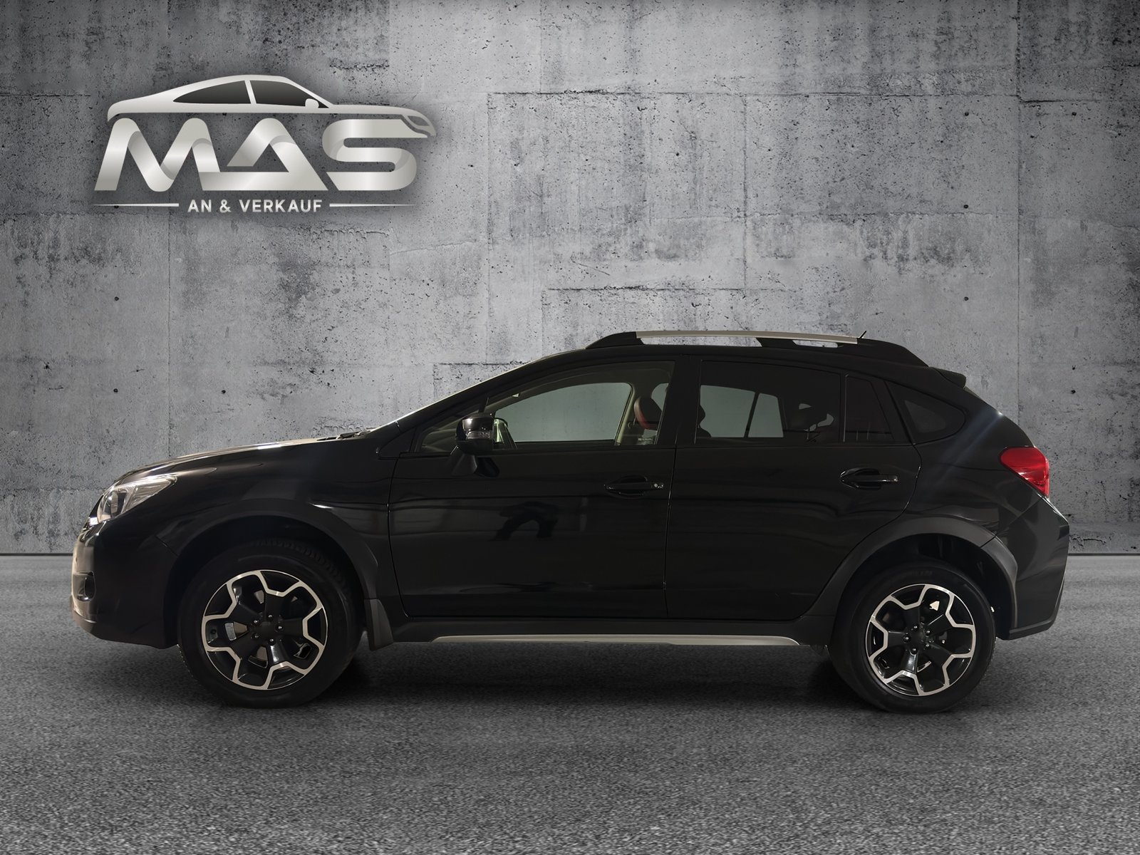 SUBARU XV 2.0 Swiss One AWD CVT, Essence, Occasion / Utilisé, Automatique - 3