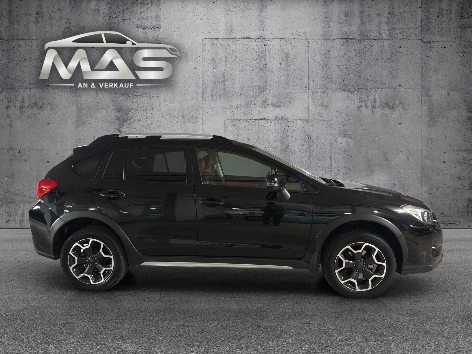SUBARU XV 2.0 Swiss One AWD CVT, Essence, Occasion / Utilisé, Automatique - 7
