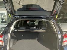 SUBARU XV 2.0 e-Boxer Luxury AWD Lineartronic, Hybride Integrale Benzina/Elettrica, Auto dimostrativa, Automatico - 5