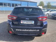 SUBARU XV 2.0i e-Boxer Luxury AWD Lineartronic, Hybride Leggero Benzina/Elettrica, Auto dimostrativa, Automatico - 3