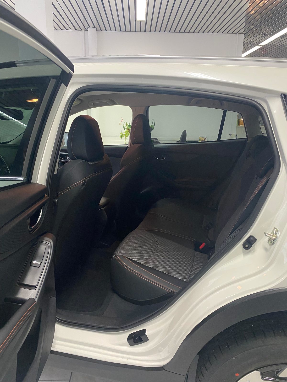 SUBARU XV 2.0i e-Boxer Swiss Plus, Hybride Leggero Benzina/Elettrica, Auto dimostrativa, Automatico - 7