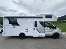 SUN LIVING A 75SL 20ED, Diesel, Neuwagen, Automatik - 2