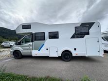 SUN LIVING A 75SL 20ED, Diesel, Neuwagen, Automatik - 6