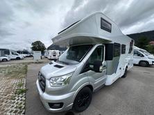 SUN LIVING A 75SL 20ED, Diesel, Neuwagen, Automatik - 7