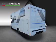 SUN LIVING A-SERIES A 75 SL Alkoven, Diesel, Auto nuove, Manuale - 2