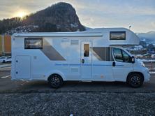 SUN LIVING A-SERIES A 75 SL Alkoven, Diesel, Auto nuove, Manuale - 5