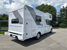 SUN LIVING A70 DK, Diesel, Occasion / Gebraucht, Automatik - 2