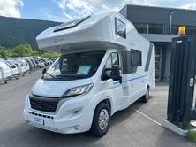 SUN LIVING A70 DK, Diesel, Occasion / Gebraucht, Automatik - 4