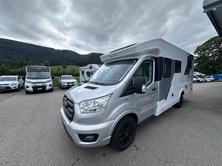 SUN LIVING C 70DL 20ED, Diesel, Neuwagen, Automatik - 7