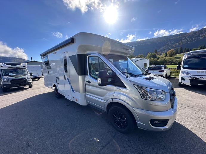 SUN LIVING S 75SL 20ED, Diesel, Neuwagen, Automatik