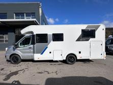 SUN LIVING S 75SL 20ED, Diesel, Neuwagen, Automatik - 6
