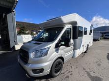 SUN LIVING S 75SL 20ED, Diesel, Neuwagen, Automatik - 7
