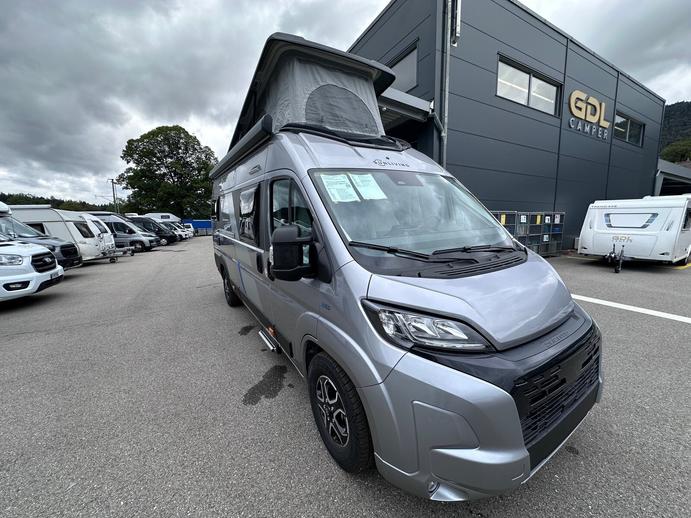 SUN LIVING V 65GX 20ED TP, Diesel, Neuwagen, Automatik