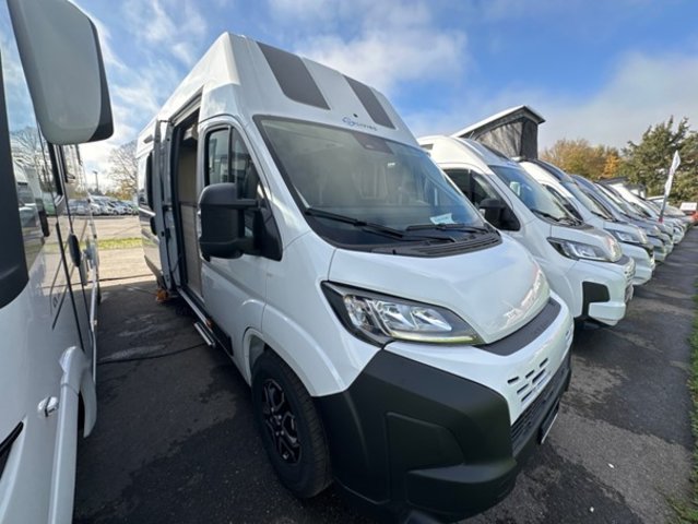 SUN LIVING V 65 XL