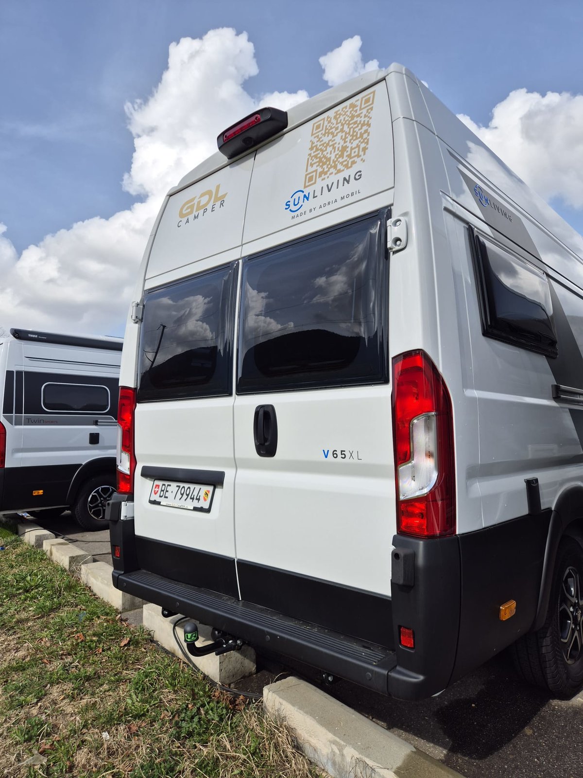 SUN LIVING V 65 XL, Diesel, New car, Automatic - 3