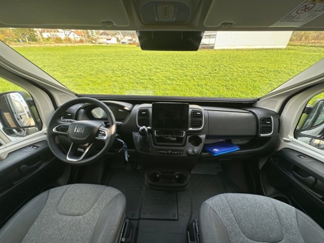 SUN LIVING V 65 XL, Diesel, New car, Automatic - 4