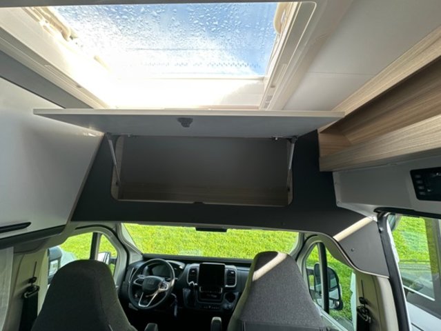 SUN LIVING V 65 XL, Diesel, New car, Automatic - 5