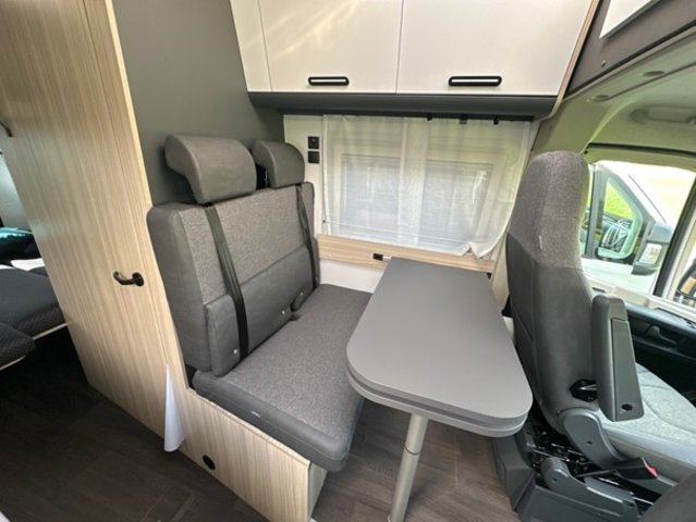 SUN LIVING V 65 XL, Diesel, New car, Automatic - 6