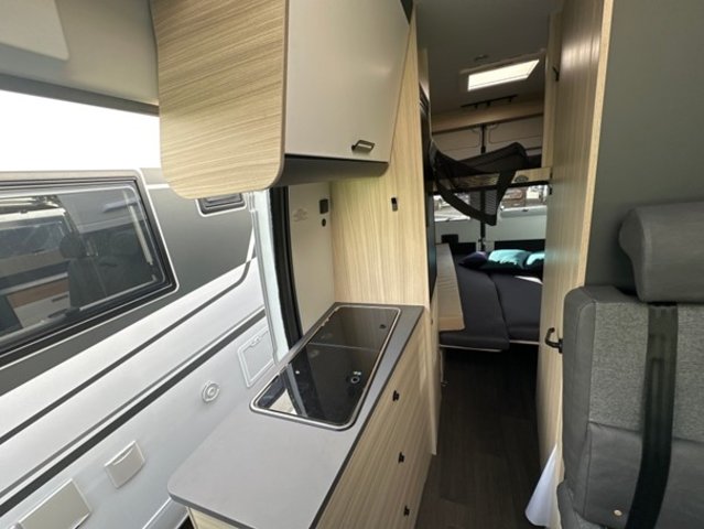 SUN LIVING V 65 XL, Diesel, New car, Automatic - 7
