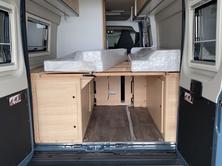SUNLIGHT Adventure Cliff 640, Diesel, Second hand / Used, Automatic - 2