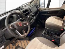 SUNLIGHT Adventure Cliff 640, Diesel, Second hand / Used, Automatic - 3