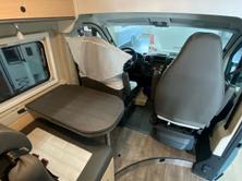 SUNLIGHT Adventure Cliff 640, Diesel, Second hand / Used, Automatic - 5