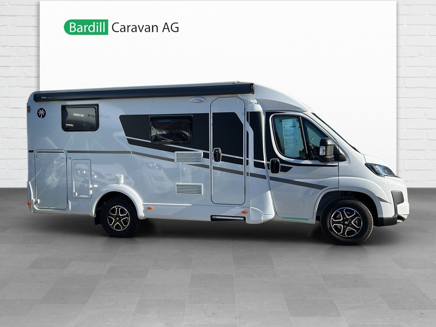 SUNLIGHT Adventure V 66, Diesel, Auto nuove, Automatico - 3