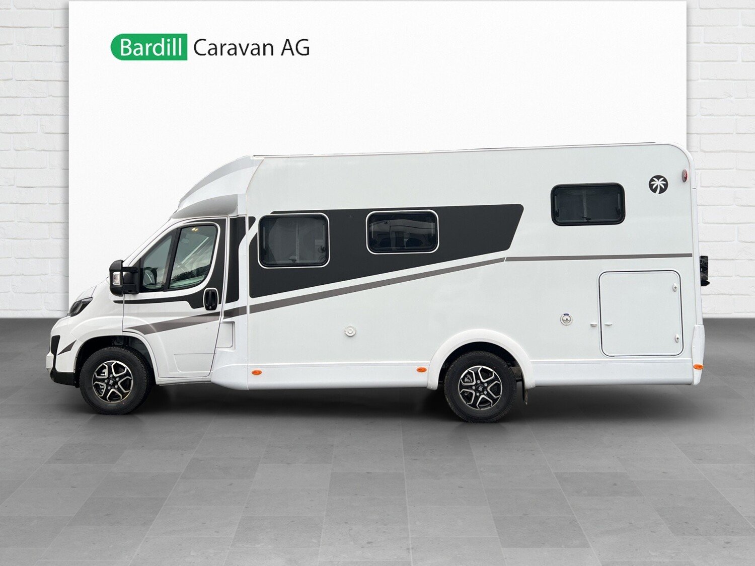 SUNLIGHT Adventure T 67S, Diesel, Auto nuove, Automatico - 2