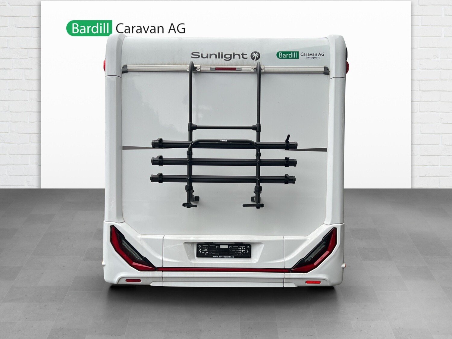 SUNLIGHT Adventure T 67S, Diesel, Auto nuove, Automatico - 3