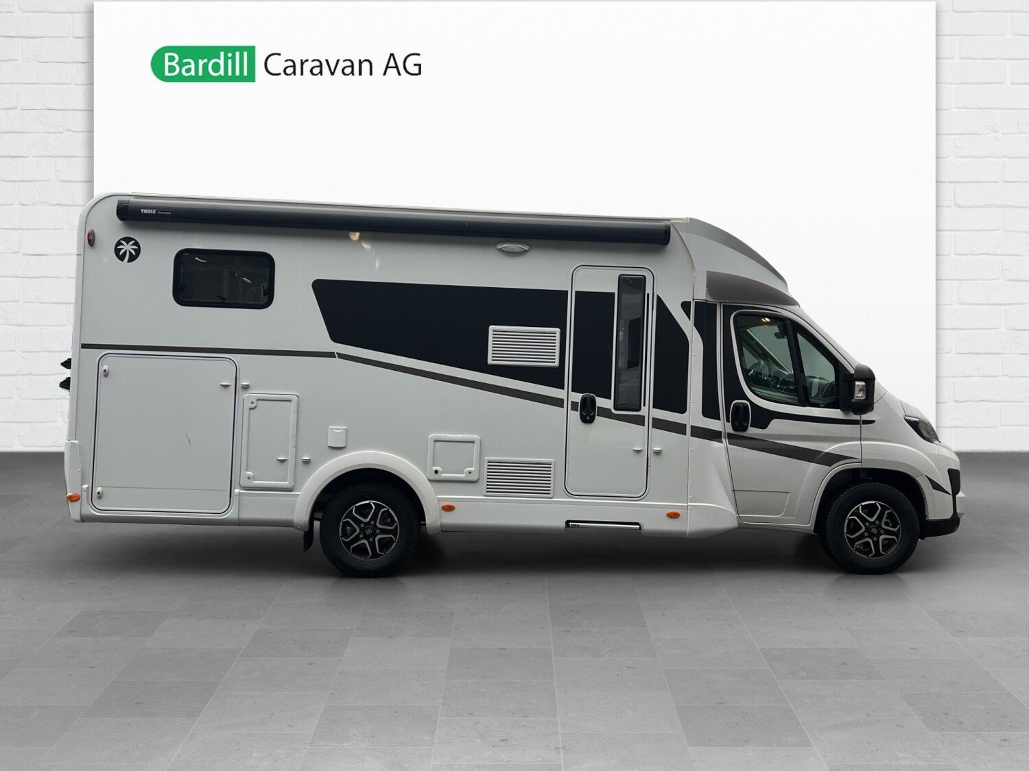 SUNLIGHT Adventure T 67S, Diesel, Auto nuove, Automatico - 4