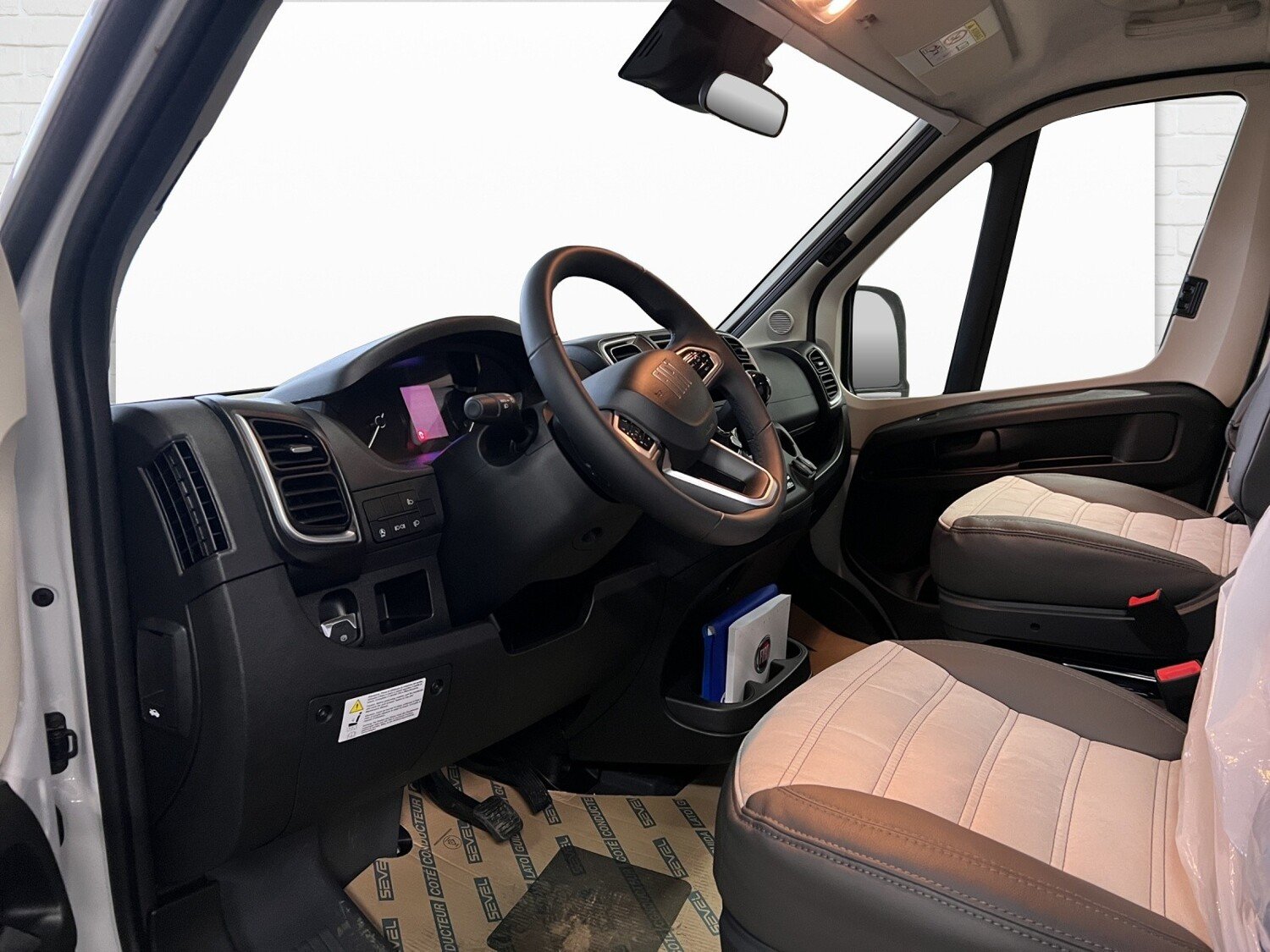 SUNLIGHT Adventure T 67S, Diesel, Auto nuove, Automatico - 5