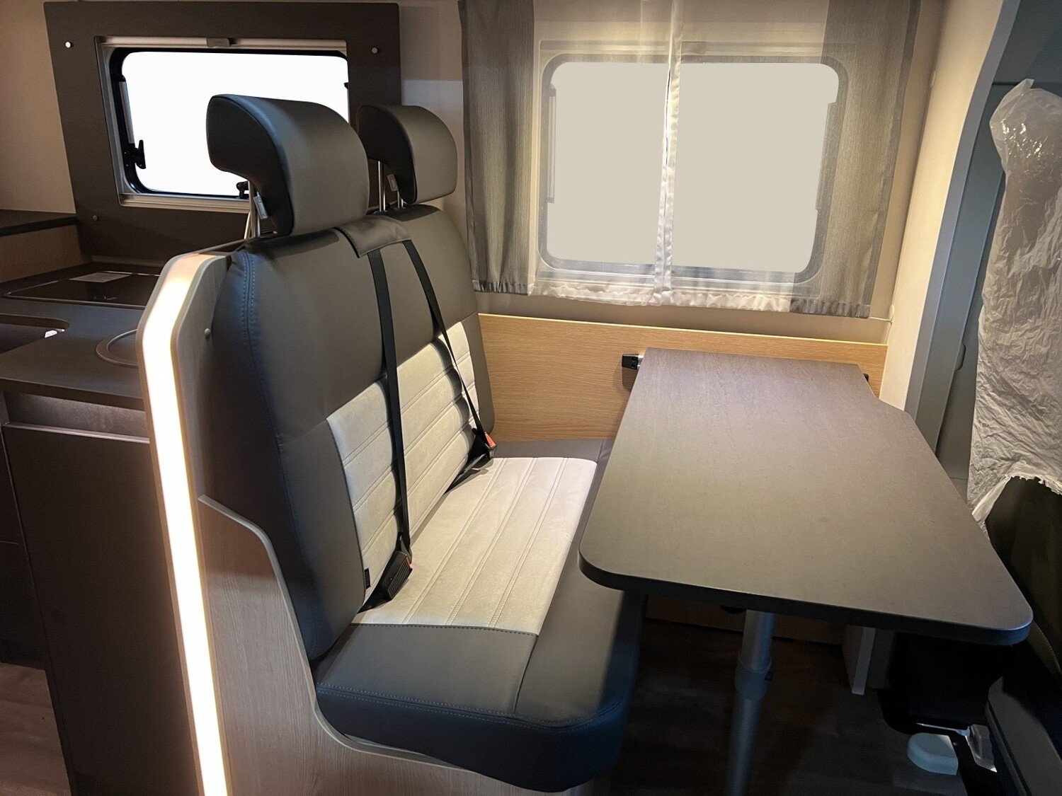 SUNLIGHT Adventure T 67S, Diesel, Auto nuove, Automatico - 6