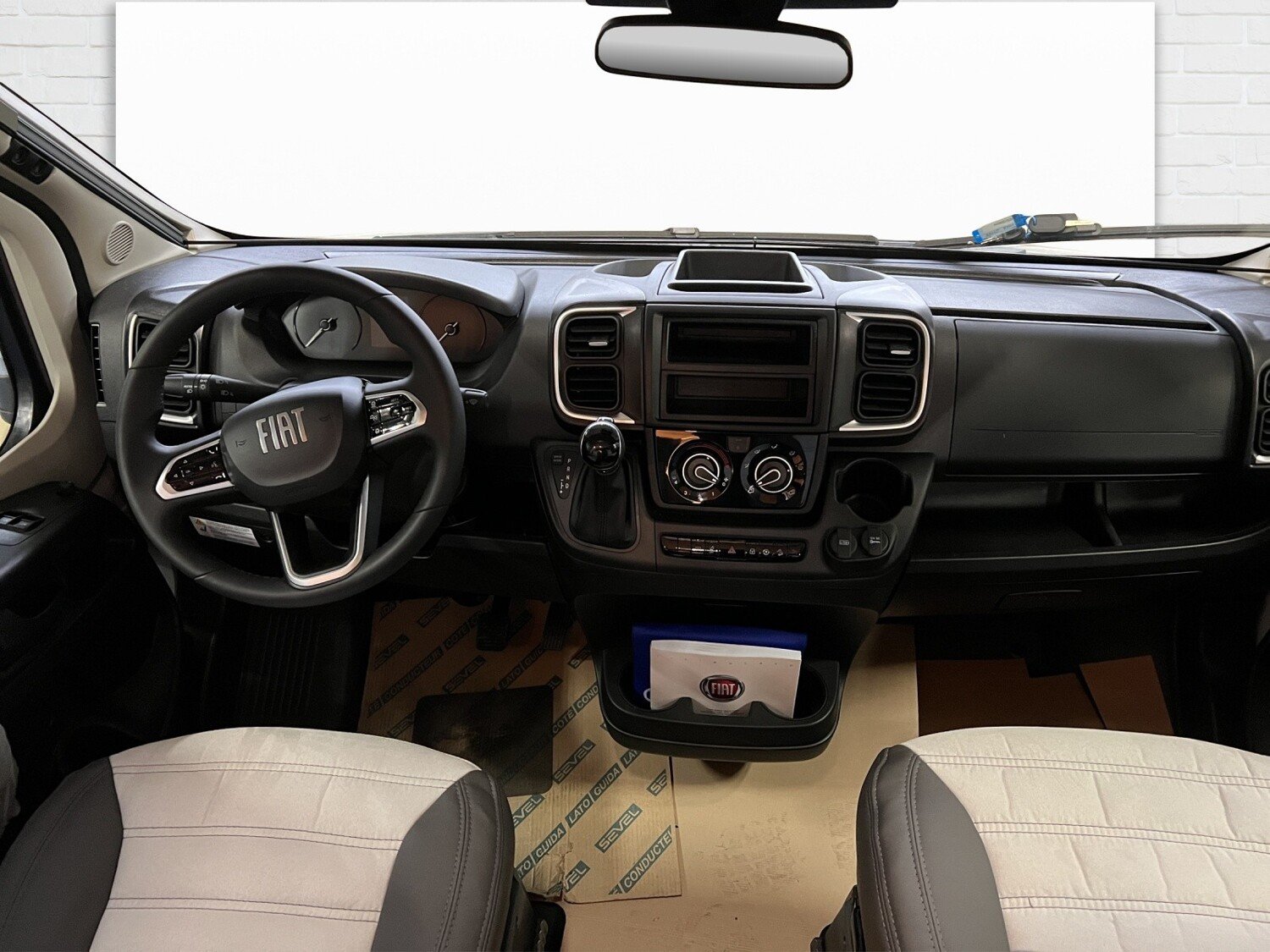 SUNLIGHT Adventure T 67S, Diesel, Auto nuove, Automatico - 7