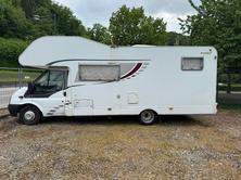 SUNLIGHT Adventure Capron, Diesel, Second hand / Used, Manual - 2