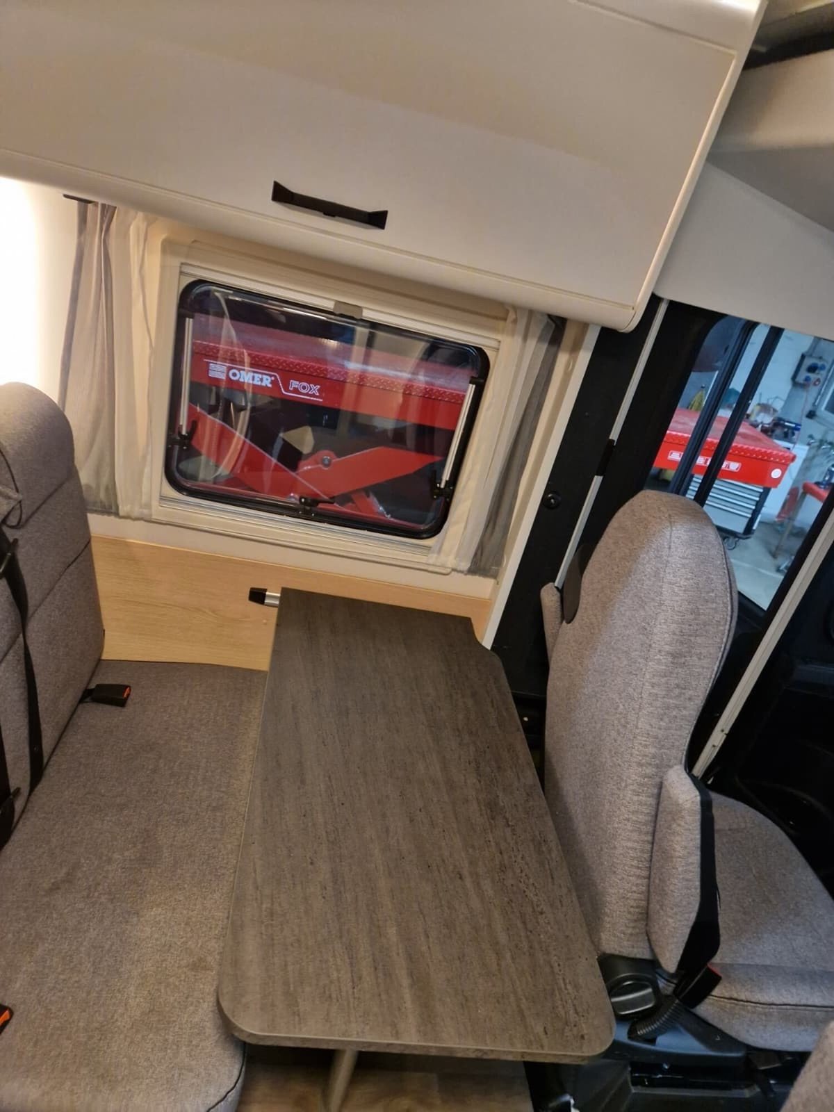SUNLIGHT Adventure I 67S, Diesel, Occasion / Gebraucht, Automatik - 4