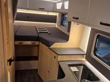 SUNLIGHT Adventure I 67S, Diesel, Second hand / Used, Automatic - 6